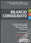 Bilancio consolidato libro