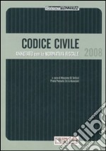 Codice civile annotato con la normativa fiscale libro