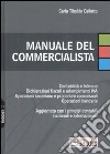 Manuale del commercialista libro