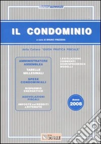 Condominio 2008 libro