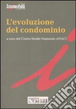 L'evoluzione del condominio libro