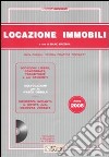 Locazione immobili 2008. Con CD-ROM libro