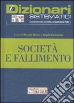 Società e fallimento