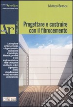 Progettare e costruire con il fibrocemento libro