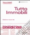 Tutto immobili 2009 libro