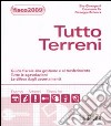 Tutto terreni libro