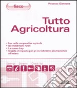 Tutto agricoltura