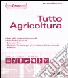 Tutto agricoltura libro