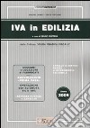 IVA in edilizia 2009 libro