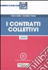 I contratti collettivi 2009. Con CD-ROM libro