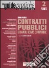 Guida pratica contratti pubblici di lavori, servizi e forniture libro