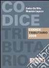 Codice tributario 2009 libro