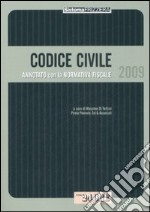 Codice civile annotato con la normativa fiscale libro