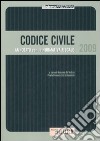 Codice civile annotato con la normativa fiscale libro