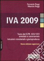 IVA 2009