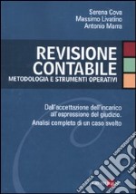 Revisione contabile. Metodologia e strumenti operativi