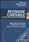 Revisione contabile. Metodologia e strumenti operativi libro