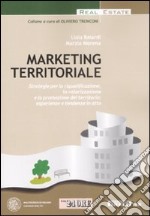 Marketing territoriale libro