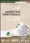Marketing territoriale libro