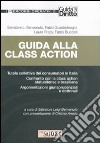 Guida alla class action libro
