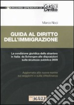 Guida al diritto dell'immigrazione