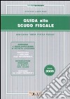 Guida allo scudo fiscale libro