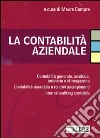 La contabilità aziendale libro