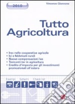 Tutto agricoltura