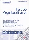 Tutto agricoltura libro