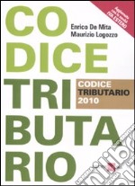 Codice tributario 2010 libro