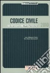 Codice civile annotato con la normativa fiscale libro