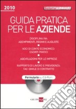 Guida pratica per le aziende. Con CD-ROM