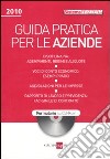 Guida pratica per le aziende. Con CD-ROM libro