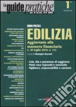 Guida pratica edilizia libro