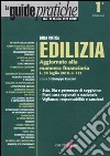 Guida pratica edilizia libro