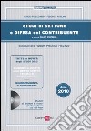 Studi di settore e difesa del contribuente 2010. Con CD-ROM libro