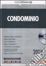 Condominio. Con CD-ROM libro