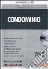 Condominio. Con CD-ROM libro