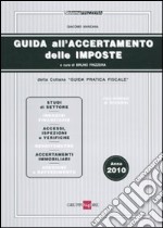 Guida all'accertamento delle imposte