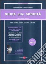 Guida alle società 2010. Con CD-ROM libro