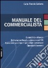 Manuale del commercialista libro