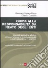 Guida alla responsabilità da reato degli enti libro