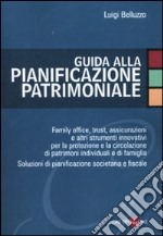 Guida alla pianificazione patrimoniale