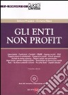 Gli enti non profit. Con CD-ROM libro