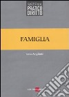 Famiglia libro