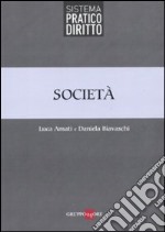 Società libro