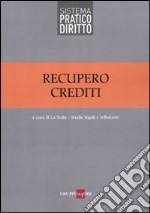 Recupero crediti