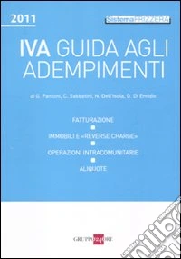 Iva. Guida agli adempimenti 2011