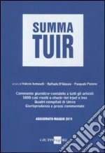 Summa TUIR 2011 libro