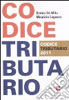 Codice tributario 2011 libro